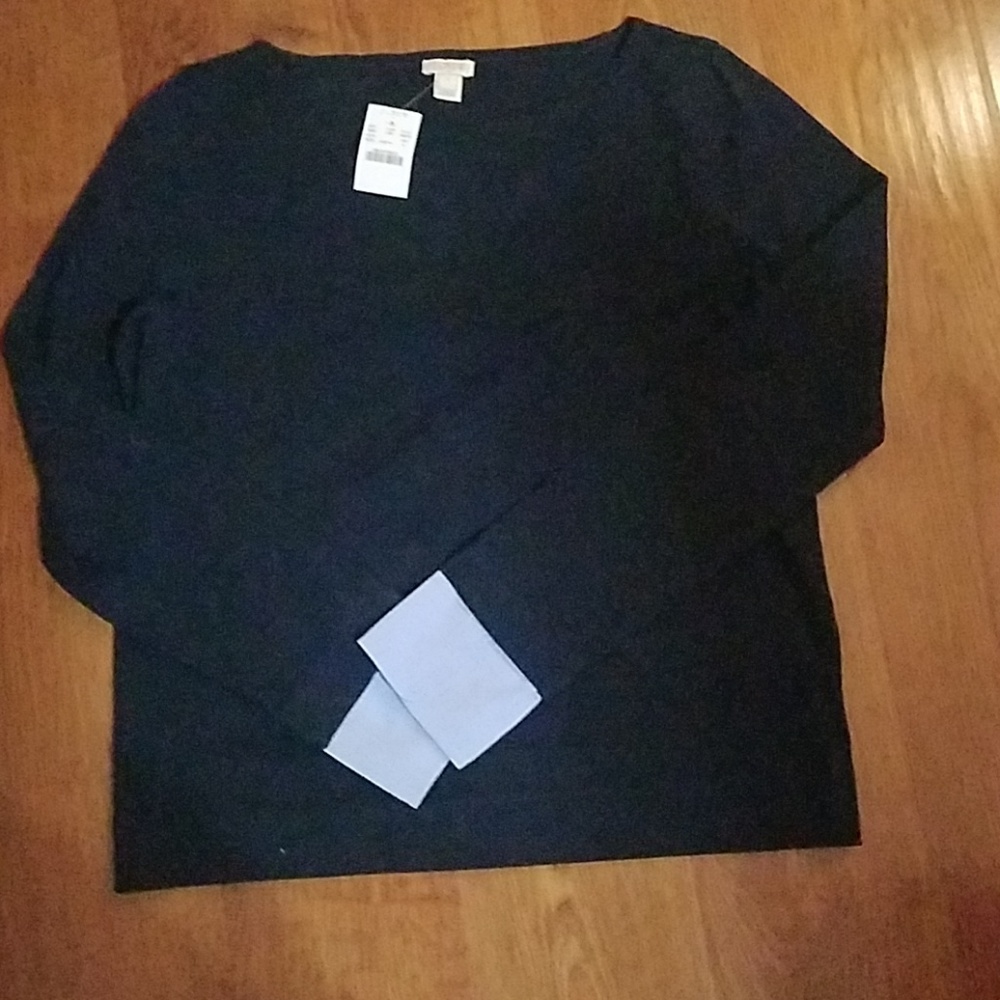 NWT J.Crew top